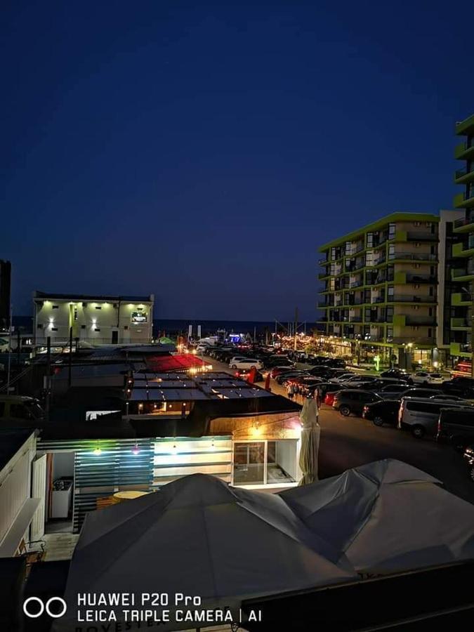 Apartament Mario Mamaia Nord Plaja Zanzibar Нэводари Экстерьер фото
